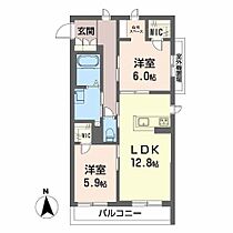 間取り：227104660435