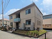 ソレイユ彩都Ｂ 2階 築16年2ヶ月の賃貸物件