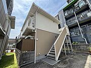 岡町駅より徒歩3分 2階 築33年5ヶ月の賃貸物件