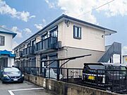 千里丘駅よりバス15分 徒歩4分 1階 築27年11ヶ月の賃貸物件