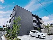 シャーメゾンフェリーチェ 1階 築1年5ヶ月の賃貸物件