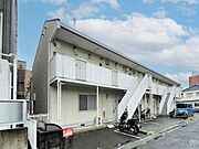 蛍池駅より徒歩5分 1階 築36年7ヶ月の賃貸物件