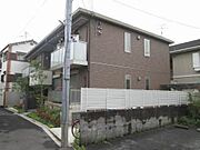 守口駅より徒歩16分 1階 築12年10ヶ月の賃貸物件