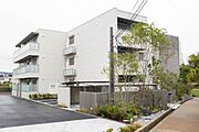 グランファミール箕面小野原 3階 築1年11ヶ月の賃貸物件