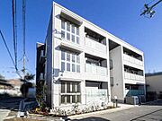 樟葉駅より徒歩10分 3階 築3年7ヶ月の賃貸物件