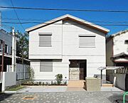 あやめハイツ東奈良 2階 築8年2ヶ月の賃貸物件
