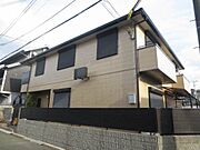 岡町駅より徒歩8分 1階 築27年6ヶ月の賃貸物件