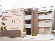 シャーメゾンアヴニール緑地公園 2階 築11年11ヶ月の賃貸物件