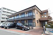 茨木駅よりバス10分 徒歩9分 1階 築25年5ヶ月の賃貸物件