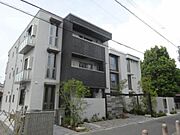 ガーネフリューゲルやじえもん 1階 築8年の賃貸物件