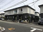 箕面駅より徒歩11分 1階 築34年10ヶ月の賃貸物件