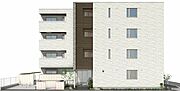 茨木駅より徒歩9分 3階 新築の賃貸物件
