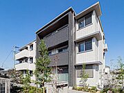 寝屋川市駅より徒歩17分 2階 新築の賃貸物件