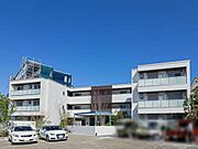 星田駅より徒歩6分 3階 築2年5ヶ月の賃貸物件