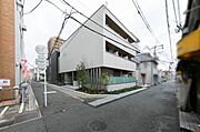 池田駅より徒歩2分 2階 築4年7ヶ月の賃貸物件