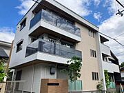 シャーメゾンはなみずき 2階 築3年2ヶ月の賃貸物件