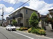シャーメゾン4番館 1階 築13年9ヶ月の賃貸物件