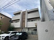 江坂駅より徒歩5分 2階 築7年の賃貸物件