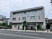 土居駅より徒歩5分 1階 築16年9ヶ月の賃貸物件