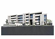 箕面船場阪大前駅より徒歩6分 1階 新築の賃貸物件