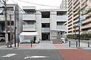 守口市駅より徒歩12分 2階 築5年6ヶ月の賃貸物件