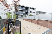 アペルタ森南 1階 築4年1ヶ月の賃貸物件