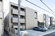 シャーメゾンプレミアスII 1階 築1年10ヶ月の賃貸物件
