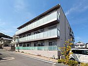 茨木駅よりバス9分 徒歩6分 1階 築4年5ヶ月の賃貸物件
