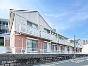 千里山駅より徒歩8分 1階 築33年1ヶ月の賃貸物件