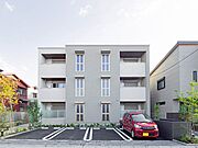 岸辺駅より徒歩20分 2階 築2年の賃貸物件