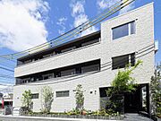 池田駅より徒歩7分 3階 築3年7ヶ月の賃貸物件