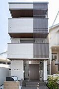NaniVenuse 1階 築6年2ヶ月の賃貸物件
