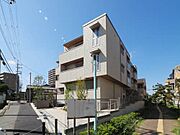 シャーメゾンブランの賃貸物件