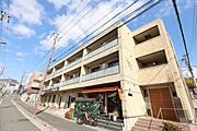 カーサ・西泉丘A 2階 築20年の賃貸物件