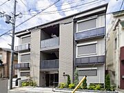 アルス豊中2 1階 築4年5ヶ月の賃貸物件