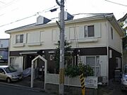 旭丘テラス 1階 築36年3ヶ月の賃貸物件