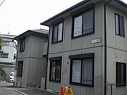 サニーハウス 1階 築28年2ヶ月の賃貸物件