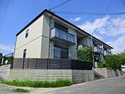 光善寺駅より徒歩12分 1階 築25年9ヶ月の賃貸物件