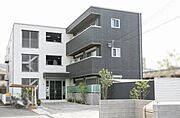 南茨木駅より徒歩10分 3階 築8年6ヶ月の賃貸物件