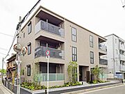 ShaMaisonNOVARCA 1階 築2年5ヶ月の賃貸物件