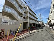 ドゥミール西山本 1階 築25年8ヶ月の賃貸物件