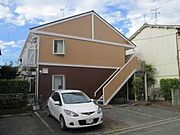 エクセレート守口 1階 築36年6ヶ月の賃貸物件