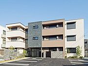 近鉄八尾駅より徒歩7分 1階 新築の賃貸物件