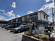 コートジュネス 1階 築29年の賃貸物件