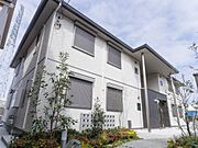 アンジュール 1階 築10年8ヶ月の賃貸物件