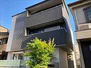 ｍａｉｓｏｎｄｅｒａｆｆｉｎｅ 1階 築3年4ヶ月の賃貸物件