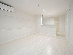 シャーメゾン　レーヴ 0106 1階2LDKのリビング/ダイニング