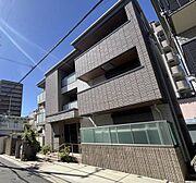 ラポール 北本町 2階 築4年10ヶ月の賃貸物件