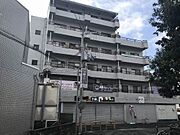 忍ケ丘駅より徒歩2分 4階 築34年2ヶ月の賃貸物件