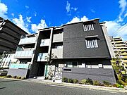 シャーメゾンLeaf 1階 築2年11ヶ月の賃貸物件